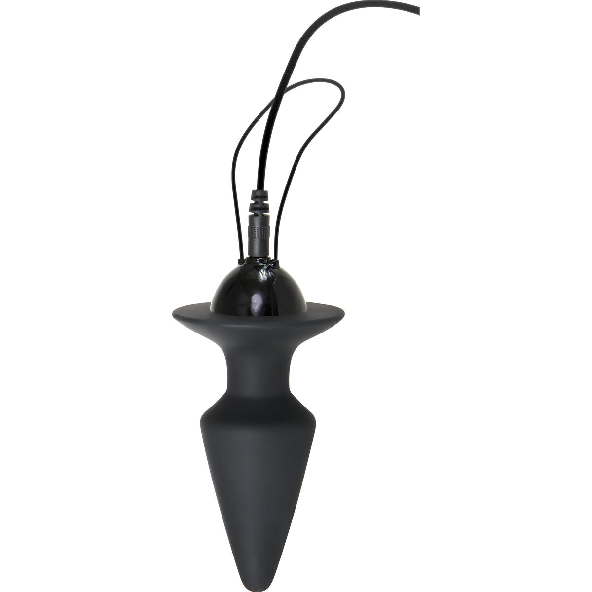 Plug Anal Evolved Plug & Play Noir - SecretMinuit