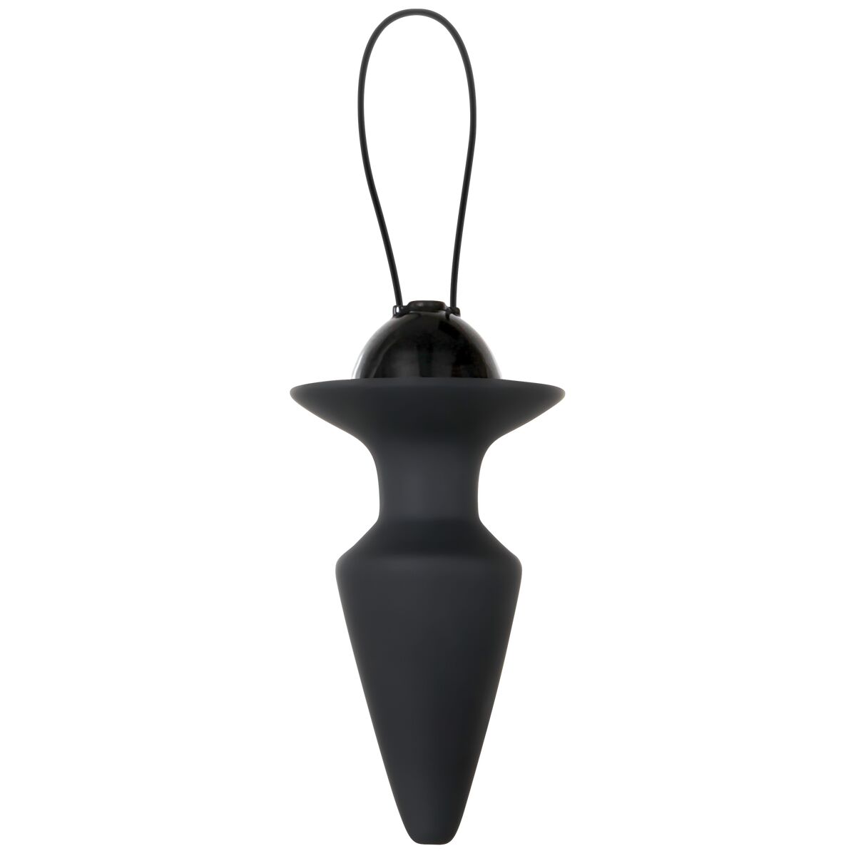 Plug Anal Evolved Plug & Play Noir - SecretMinuit