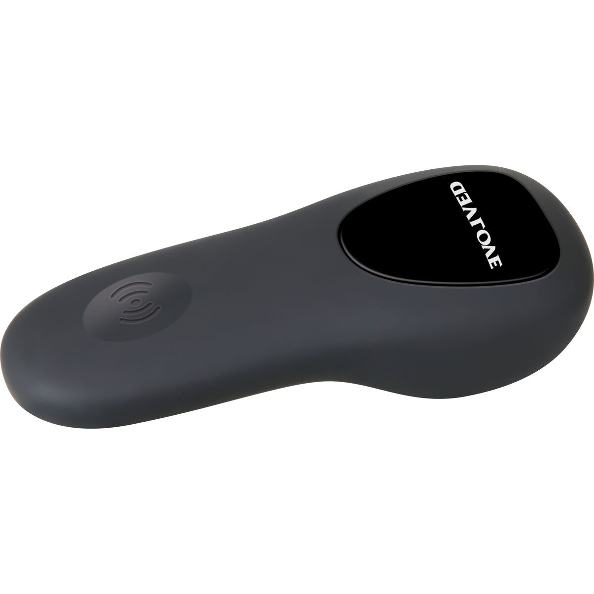 Plug Anal Evolved Plug & Play Noir - SecretMinuit