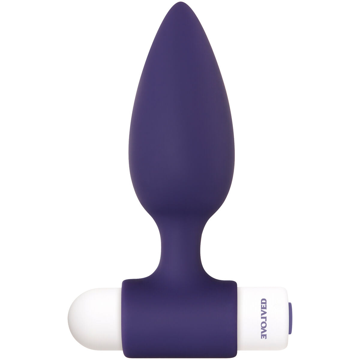 Plug Anal Evolved Dynamic Duo Violet - SecretMinuit