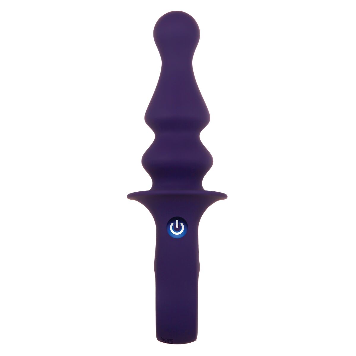 Plug Anal Gender X RING POP Violet - SecretMinuit