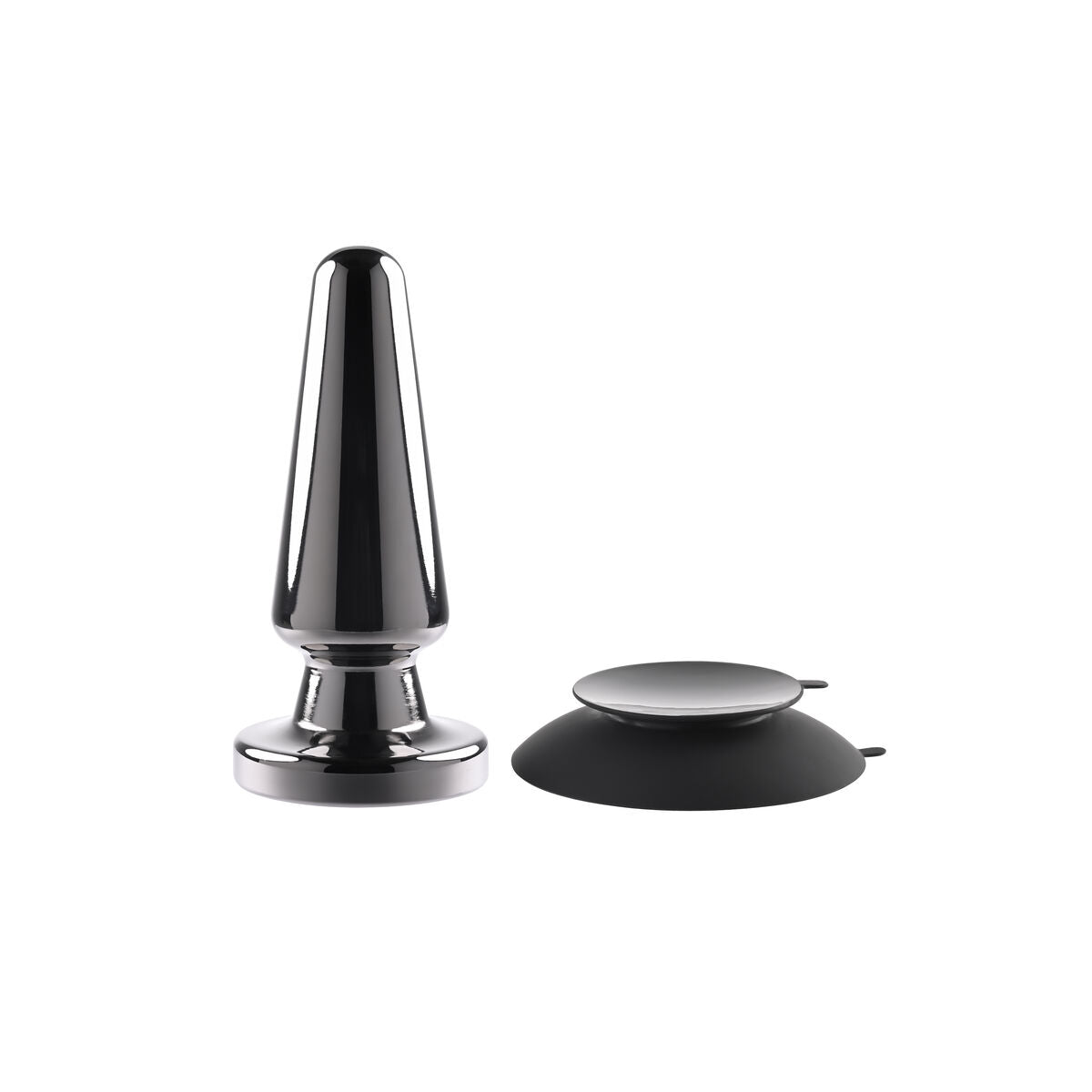 Plug Anal Evolved Noir - SecretMinuit