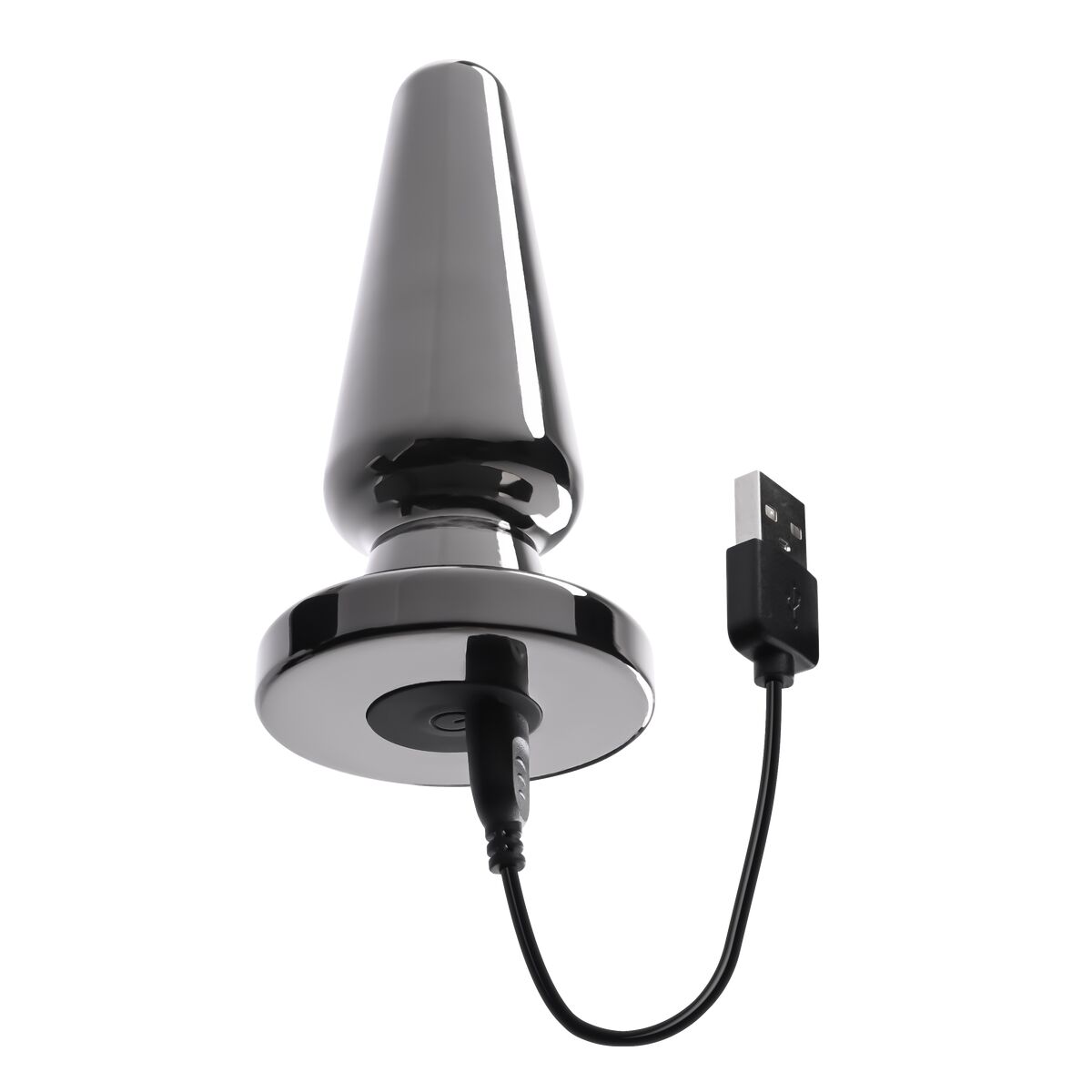 Plug Anal Evolved Noir - SecretMinuit