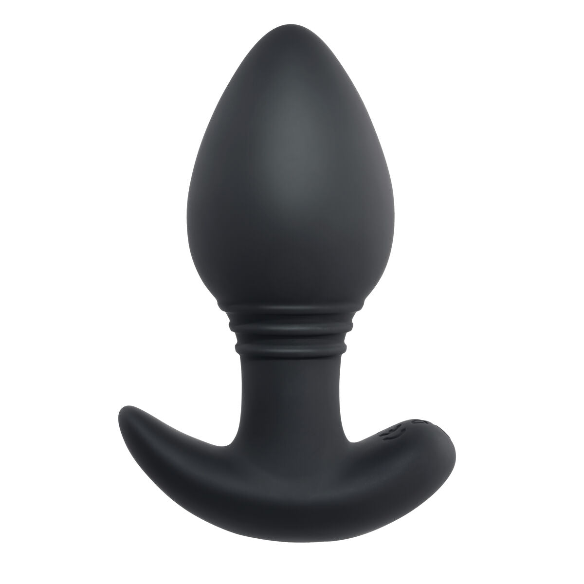 Plug Anal Playboy Plug & Play Noir - SecretMinuit