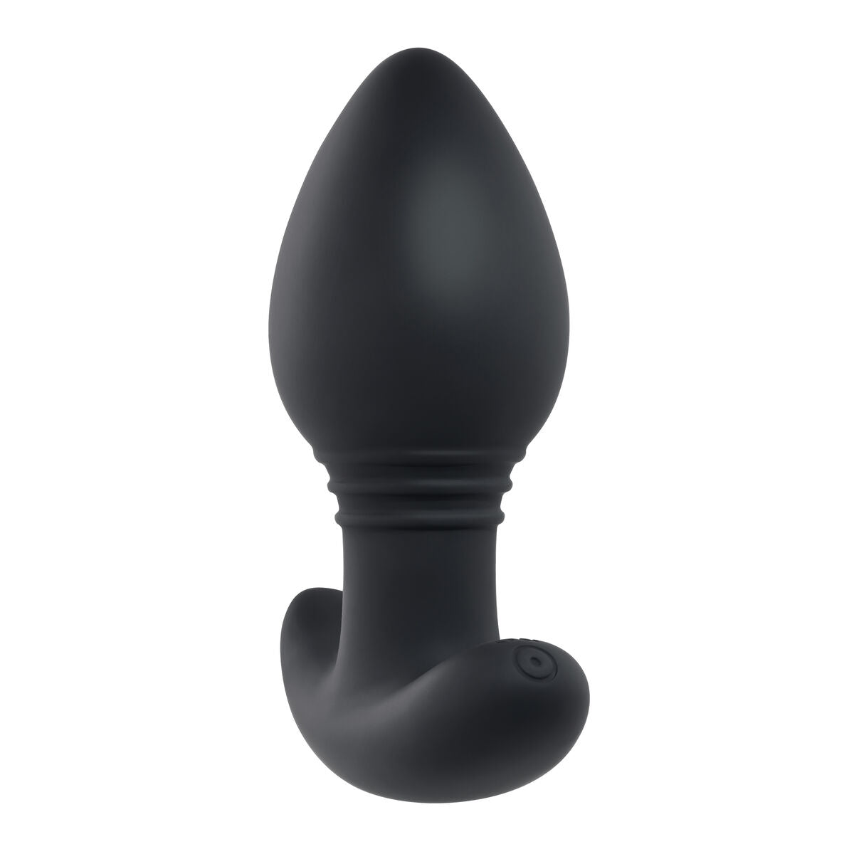Plug Anal Playboy Plug & Play Noir - SecretMinuit