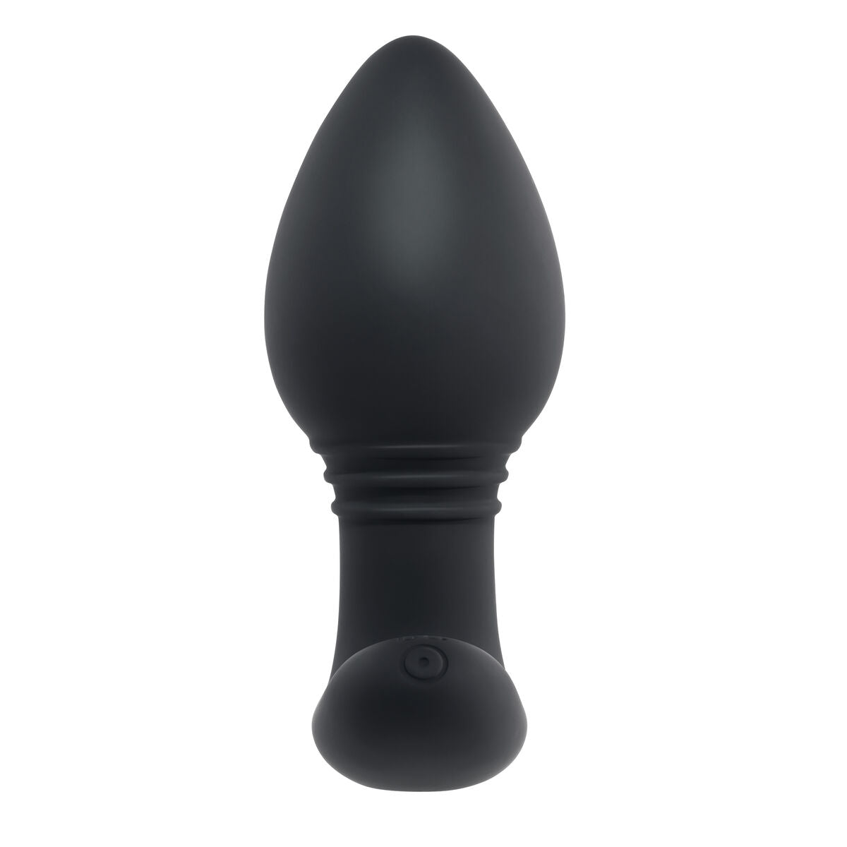Plug Anal Playboy Plug & Play Noir - SecretMinuit