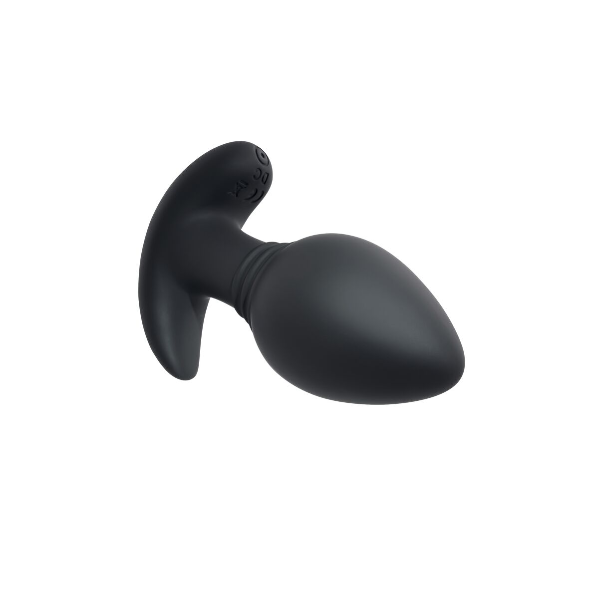 Plug Anal Playboy Plug & Play Noir - SecretMinuit