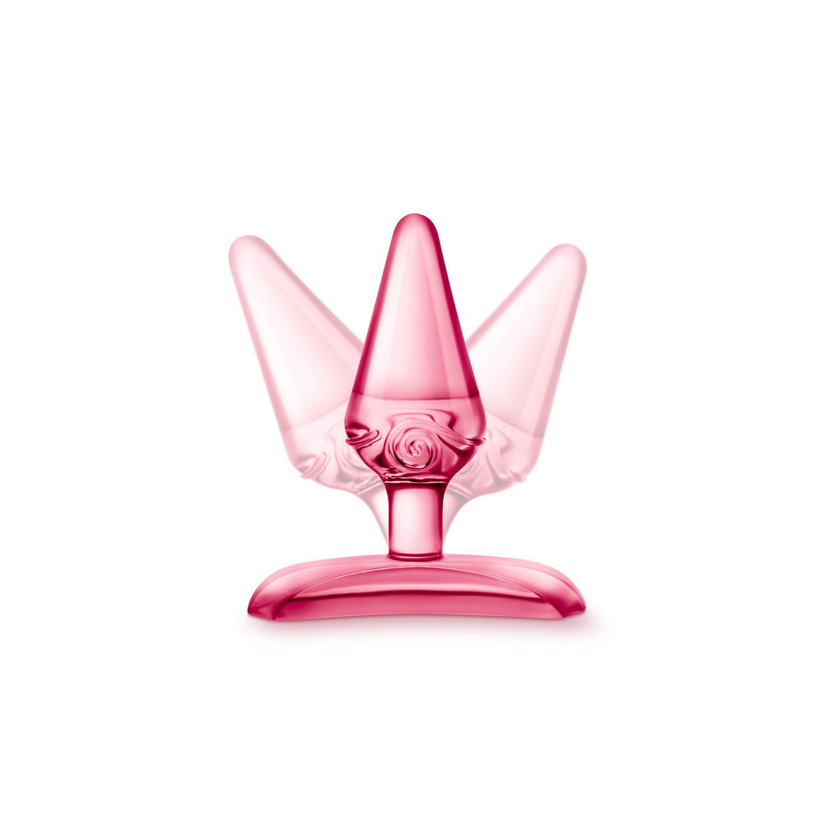 Plug Anal Blush Play with me Rose - SecretMinuit