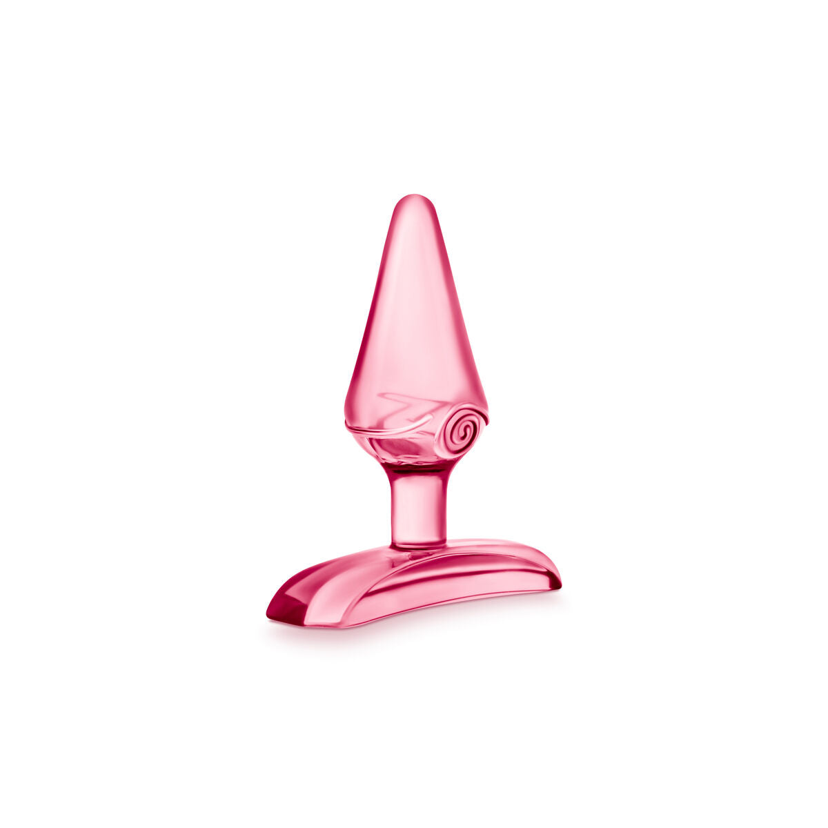 Plug Anal Blush Play with me Rose - SecretMinuit