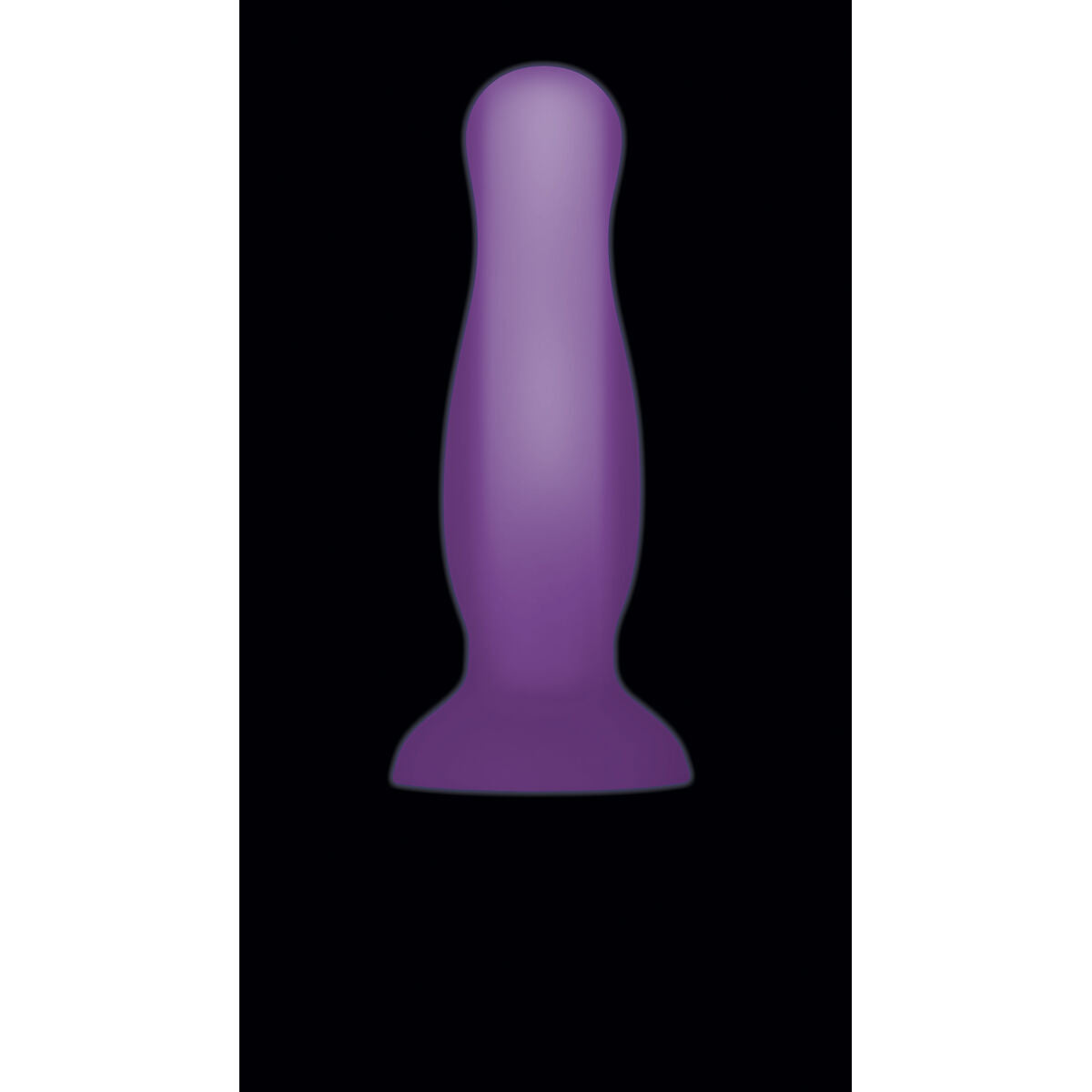 Plug Anal Evolved Violet - SecretMinuit