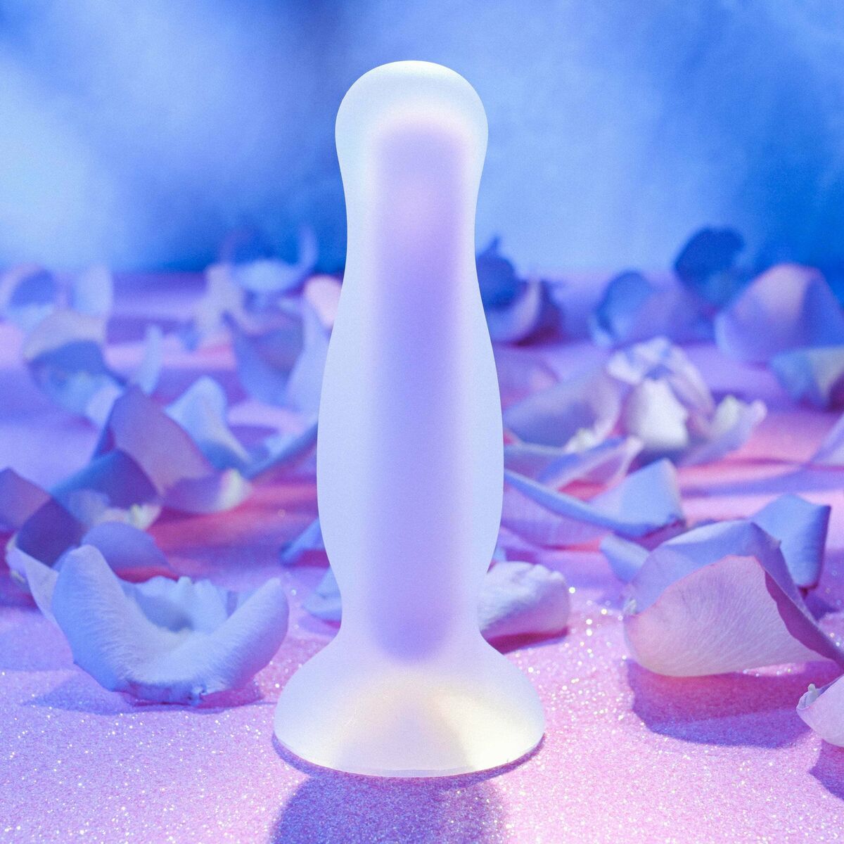 Plug Anal Evolved Violet - SecretMinuit