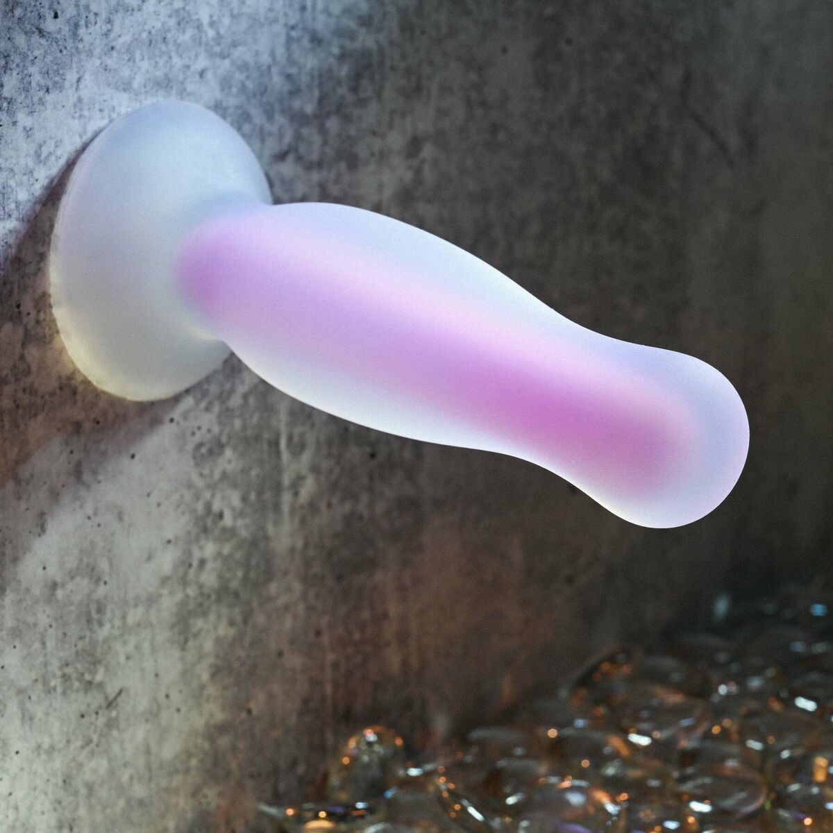 Plug Anal Evolved Violet - SecretMinuit