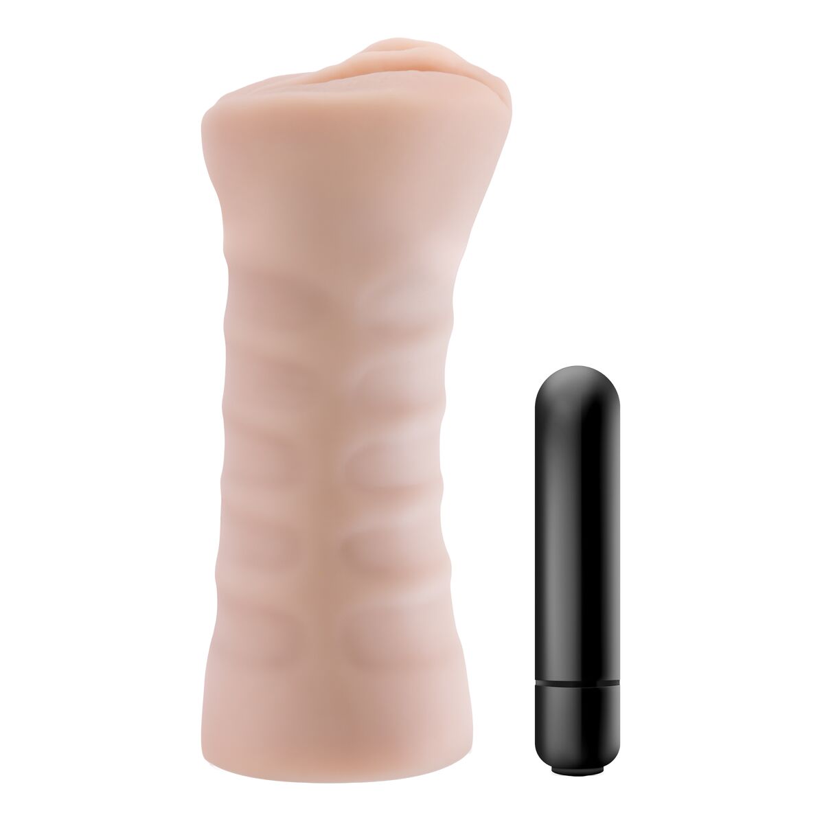 Vortex Dame Rose Blush Enlust Viande - SecretMinuit
