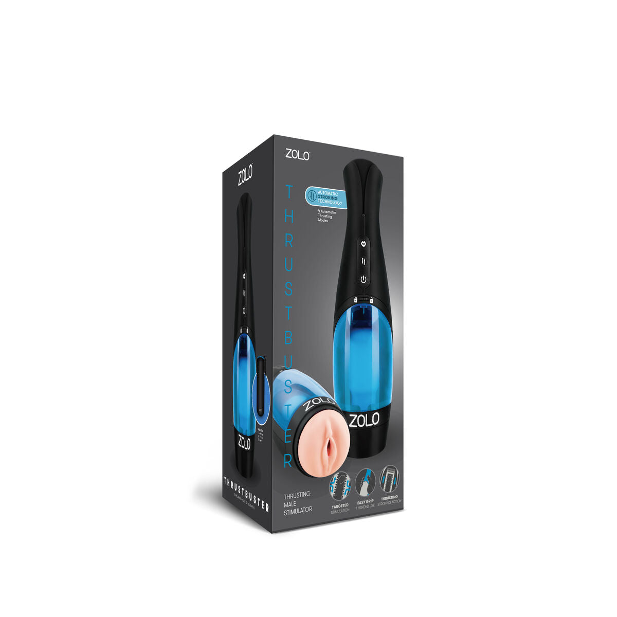 Vortex Dame Rose Zolo Multicouleur - SecretMinuit