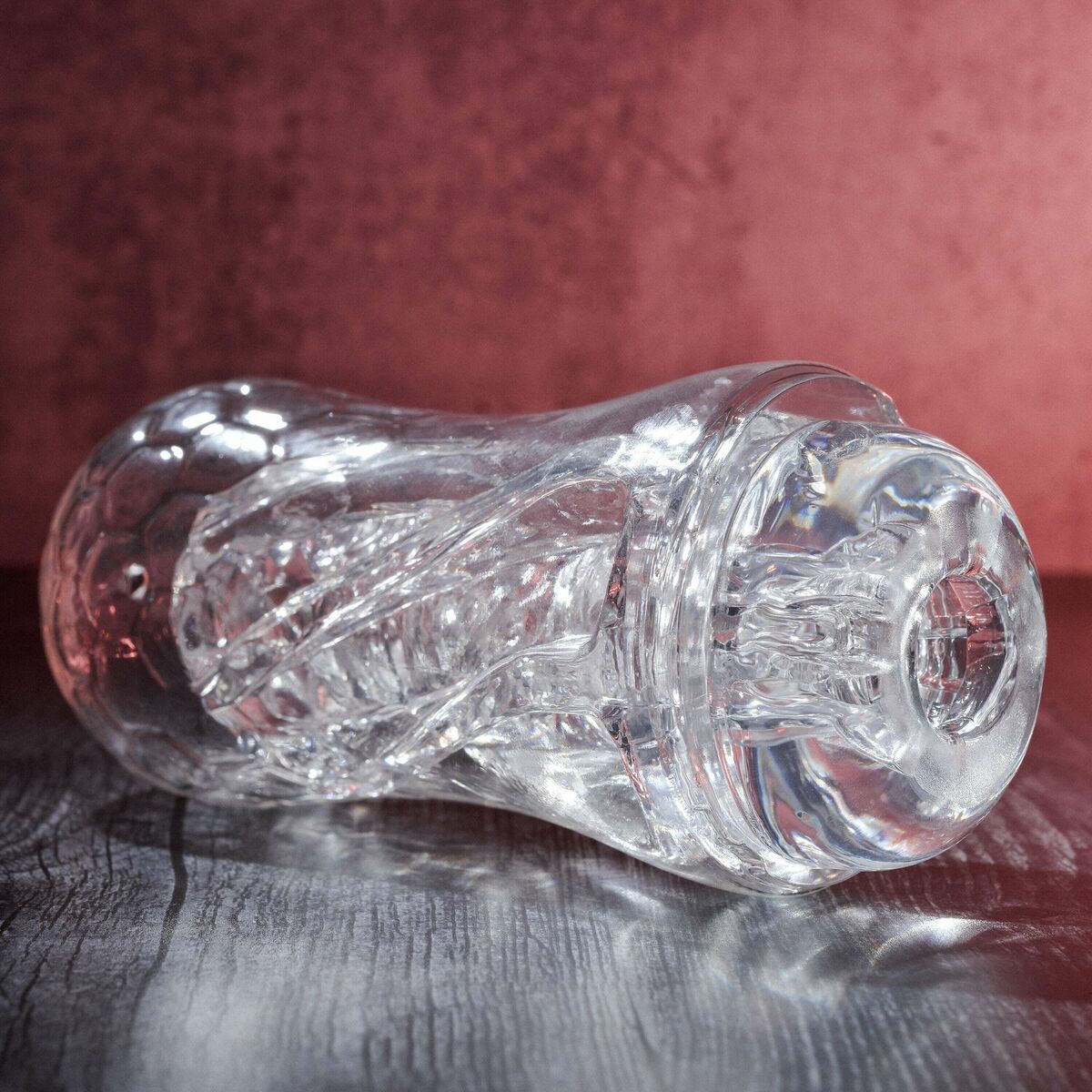Vortex Dame Rose Zero Tolerance - SecretMinuit