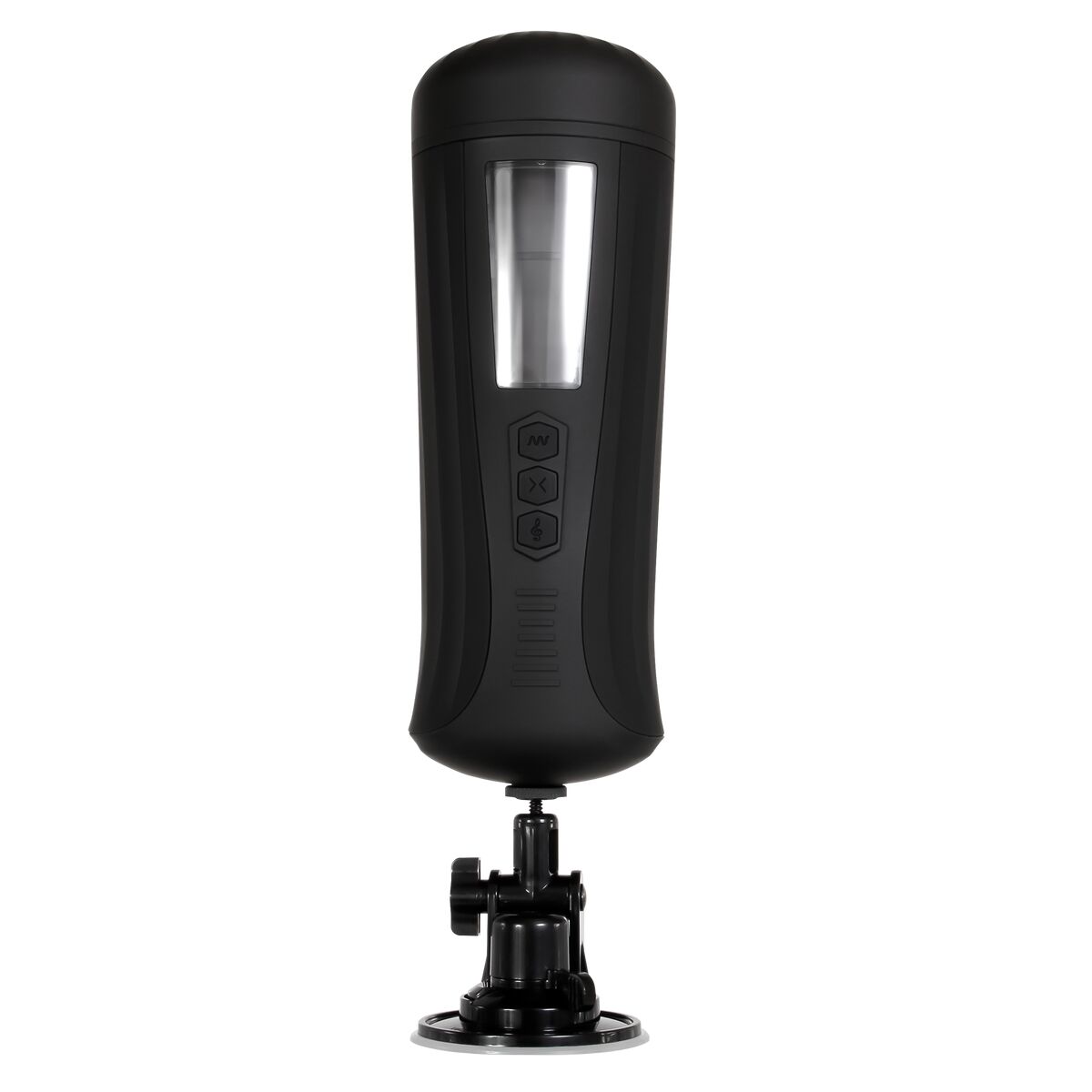Vortex Dame Rose Zero Tolerance Noir - SecretMinuit