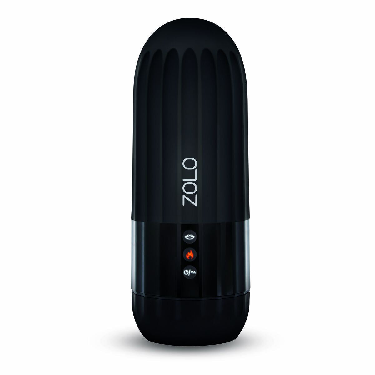 Vortex Dame Rose Zolo JerkMaster Noir - SecretMinuit