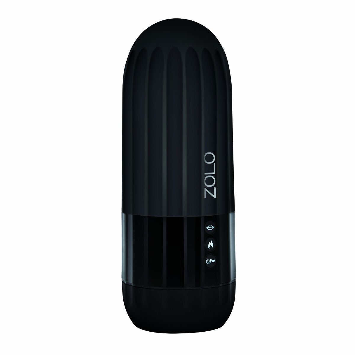 Vortex Dame Rose Zolo JerkMaster Noir - SecretMinuit