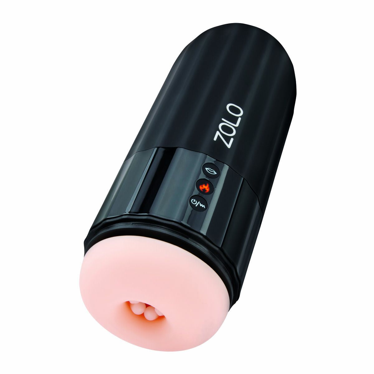 Vortex Dame Rose Zolo JerkMaster Noir - SecretMinuit