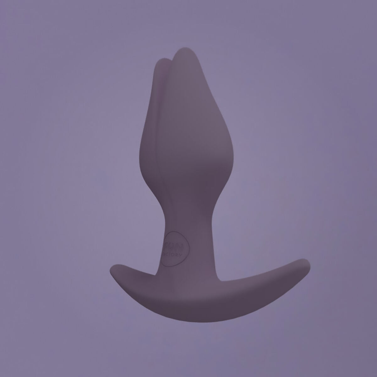 Plug Anal Fun Factory Vert - SecretMinuit
