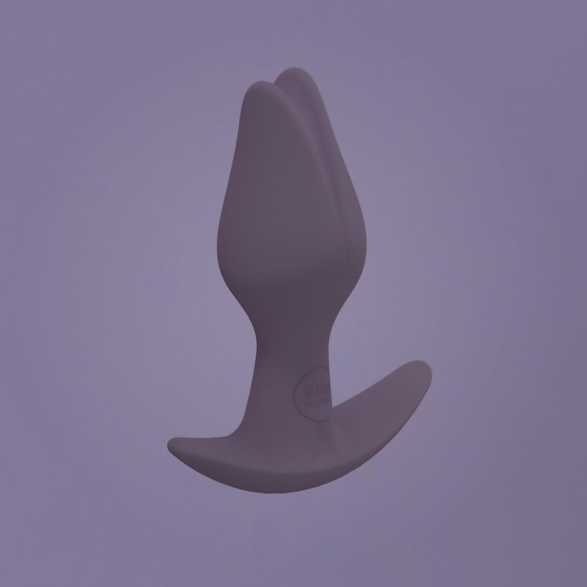 Plug Anal Fun Factory Vert - SecretMinuit