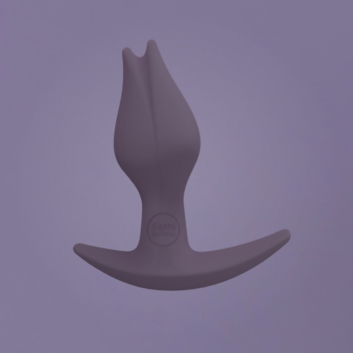 Plug Anal Fun Factory Vert - SecretMinuit