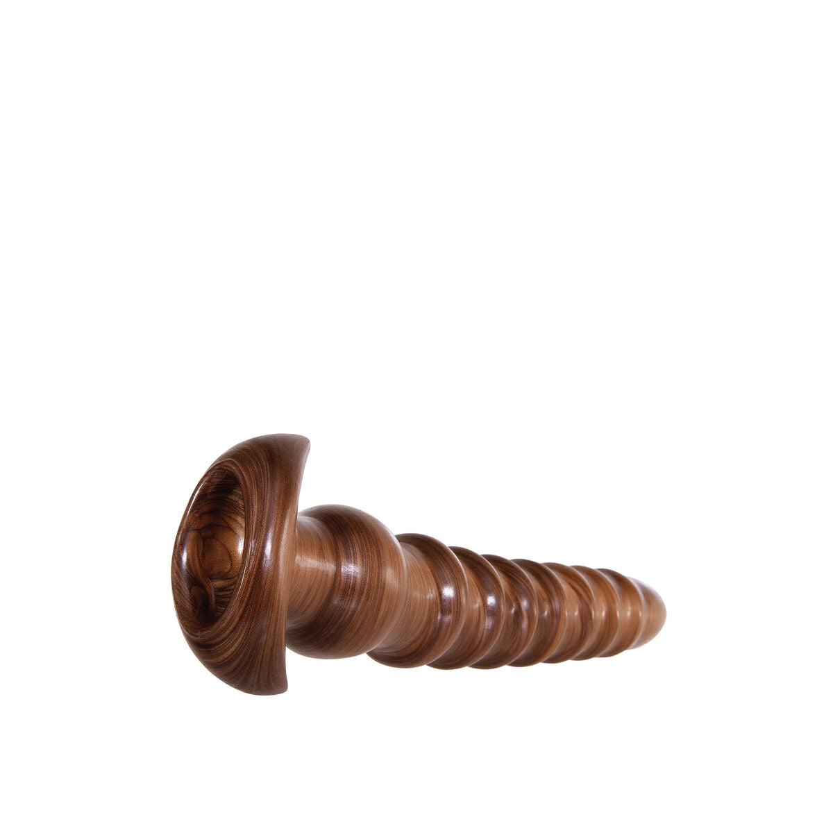 Plug Anal Evolved Marron - SecretMinuit