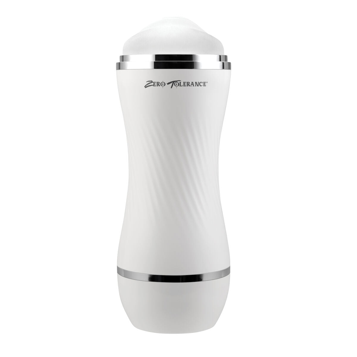 Vortex Dame Rose Zero Tolerance Blanc - SecretMinuit