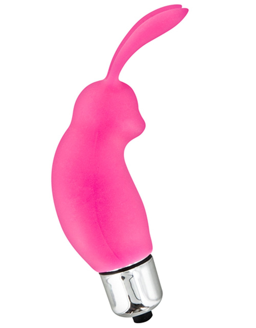 Stimulateur de clitoris vibrant rose rabbit - SecretMinuit