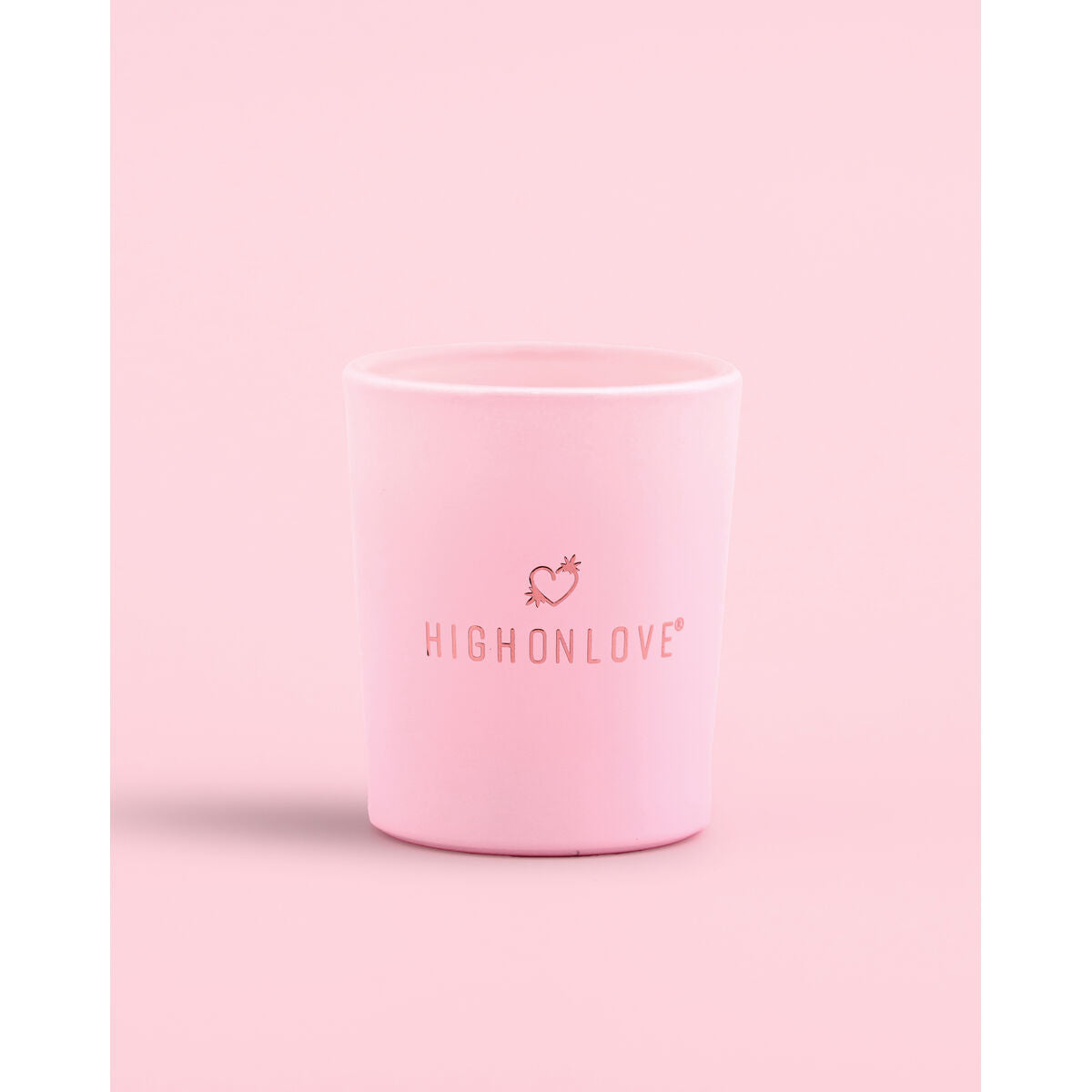Bougie de massage Highonlove 35 ml - SecretMinuit