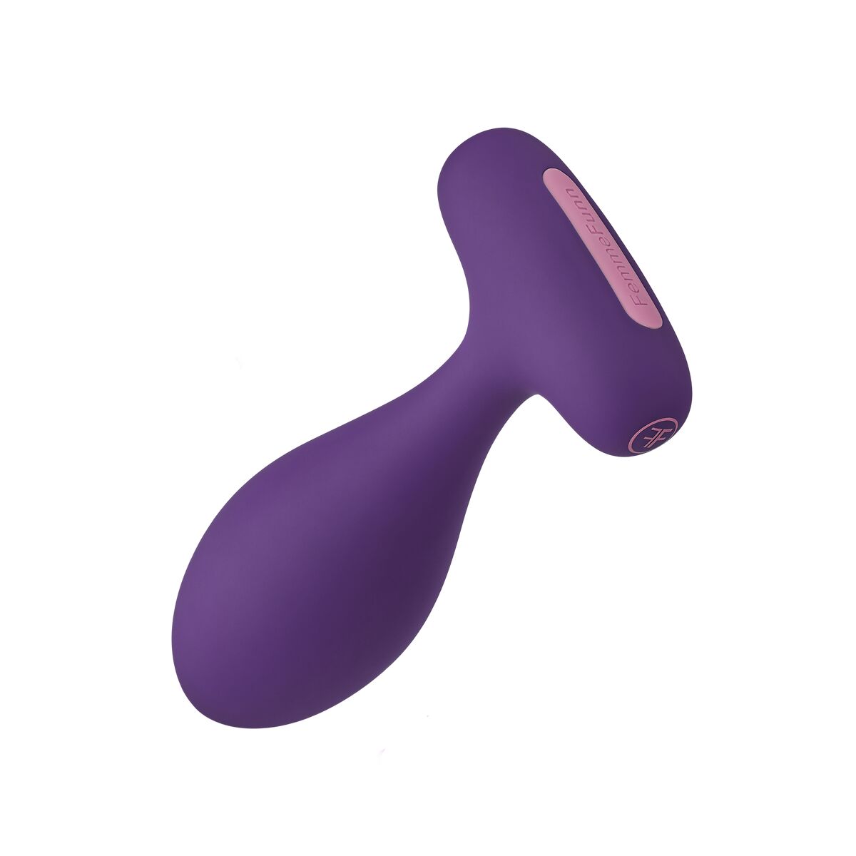 Plug Anal FemmeFunn Plua Violet - SecretMinuit