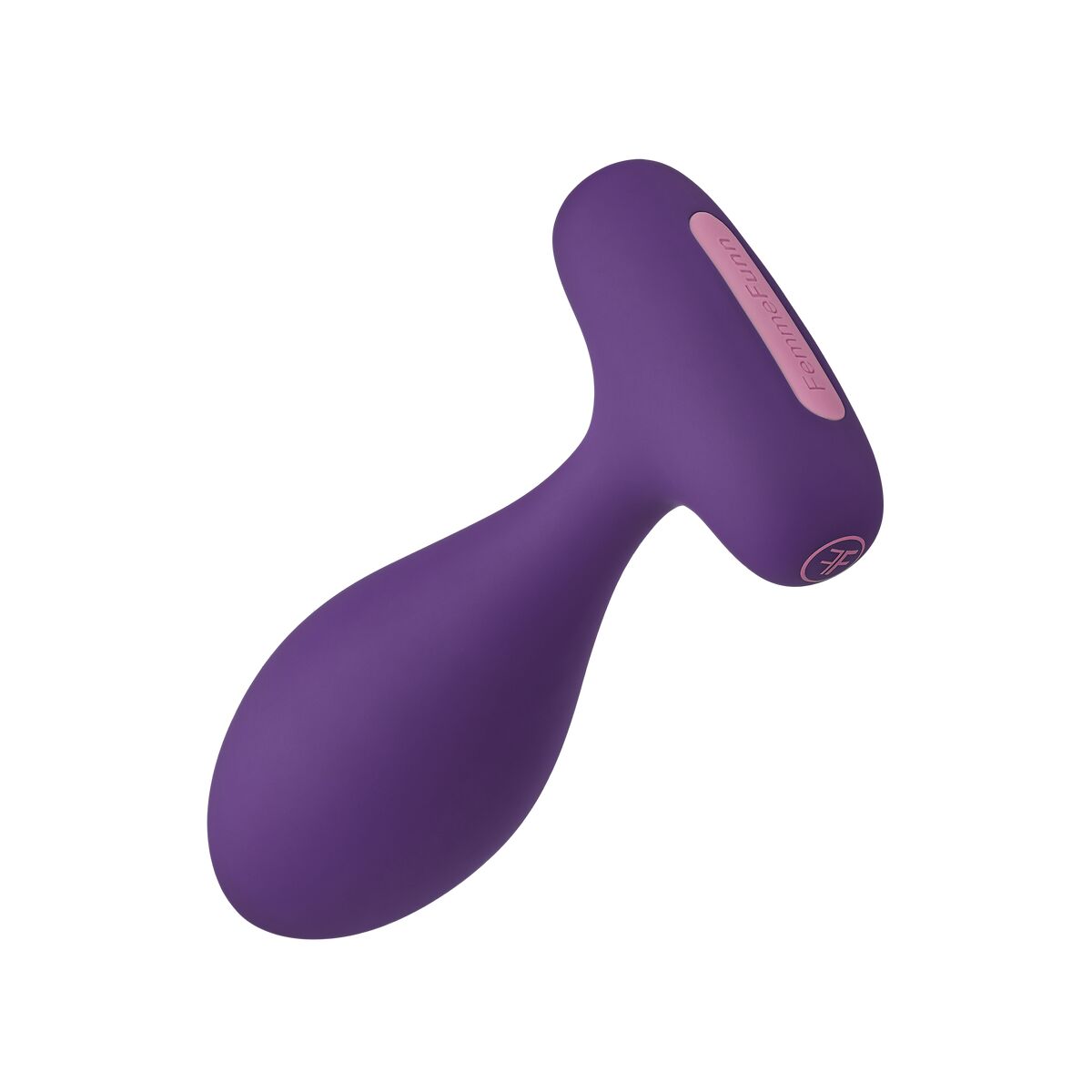 Plug Anal FemmeFunn Plua Violet - SecretMinuit