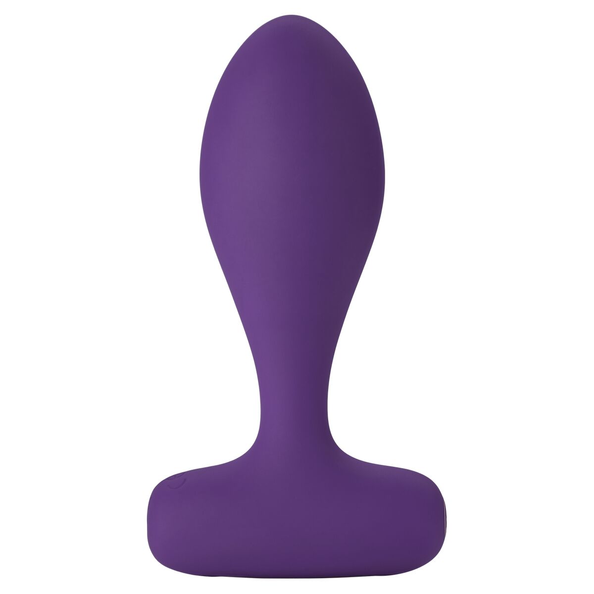 Plug Anal FemmeFunn Plua Violet - SecretMinuit