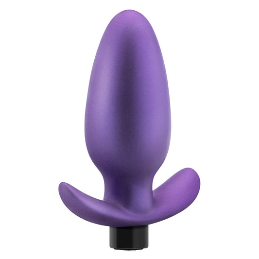 Plug Anal Blush ADVENTURES MATRIX Violet - SecretMinuit
