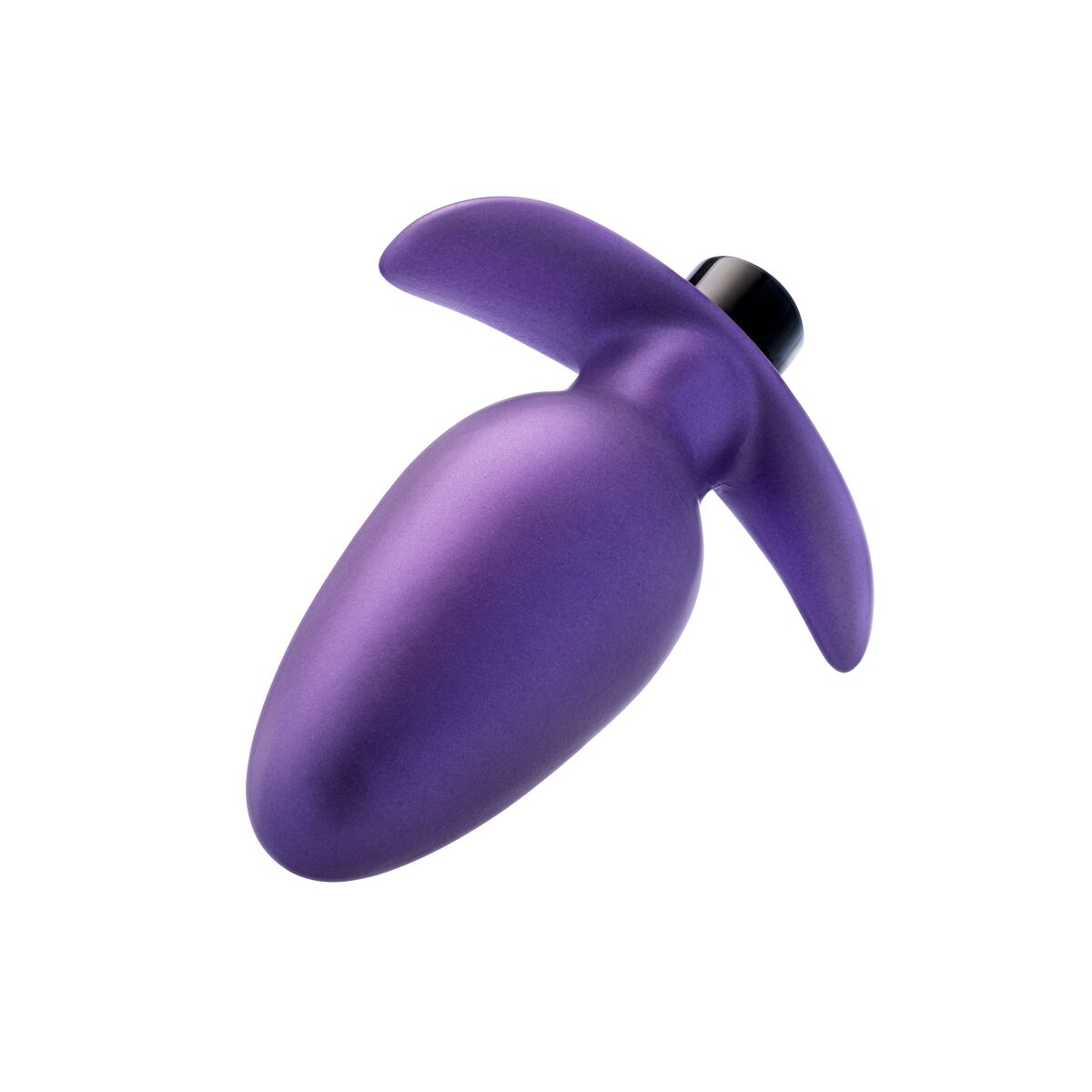 Plug Anal Blush ADVENTURES MATRIX Violet - SecretMinuit