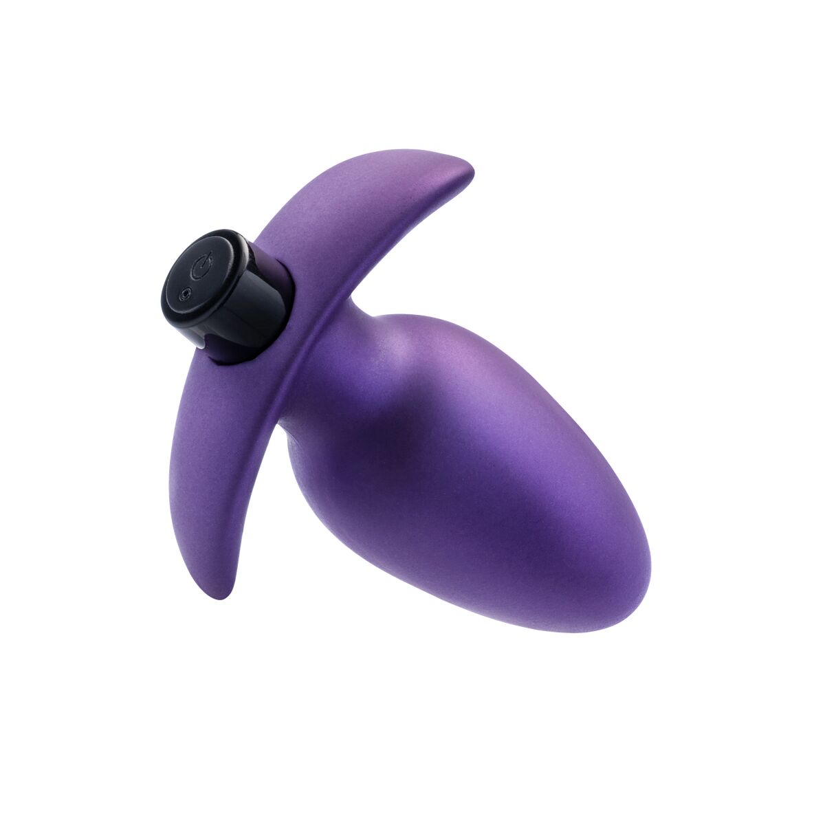 Plug Anal Blush ADVENTURES MATRIX Violet - SecretMinuit