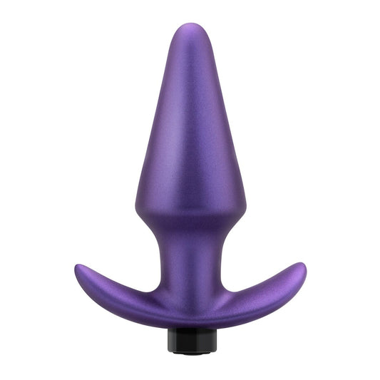 Plug Anal Blush ADVENTURES MATRIX INTERSTELLAR Violet - SecretMinuit