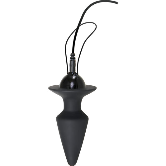 Plug Anal Evolved Plug & Play Noir - SecretMinuit