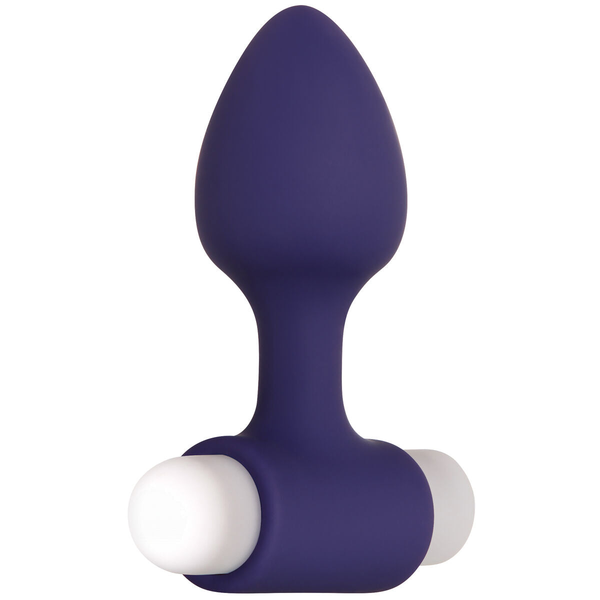 Plug Anal Evolved Dynamic Duo Violet - SecretMinuit