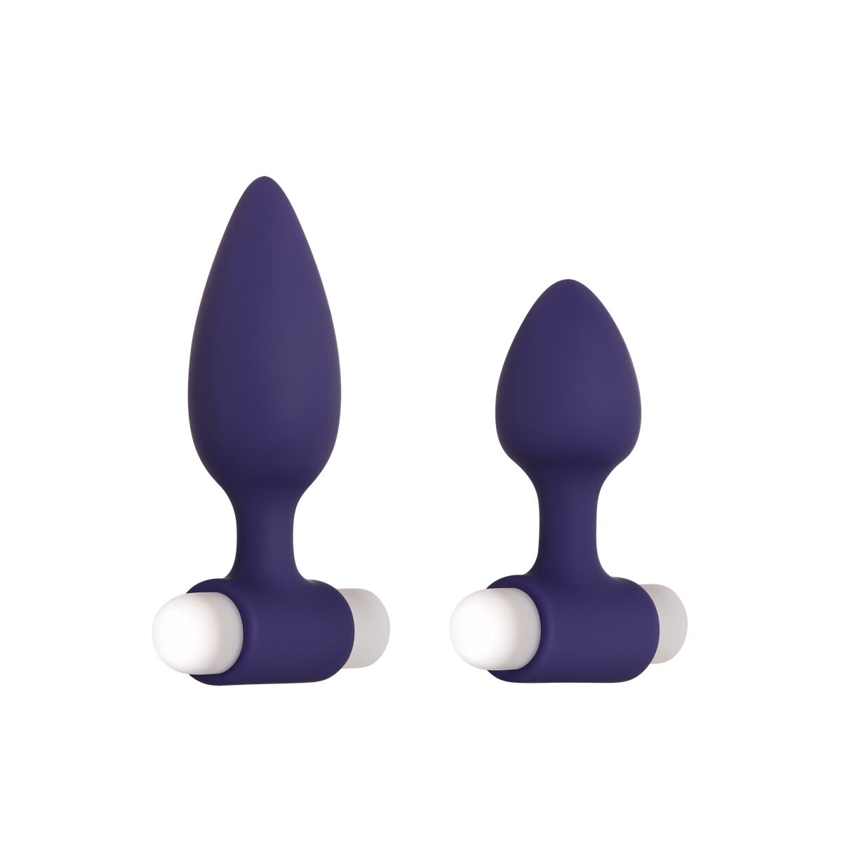 Plug Anal Evolved Dynamic Duo Violet - SecretMinuit