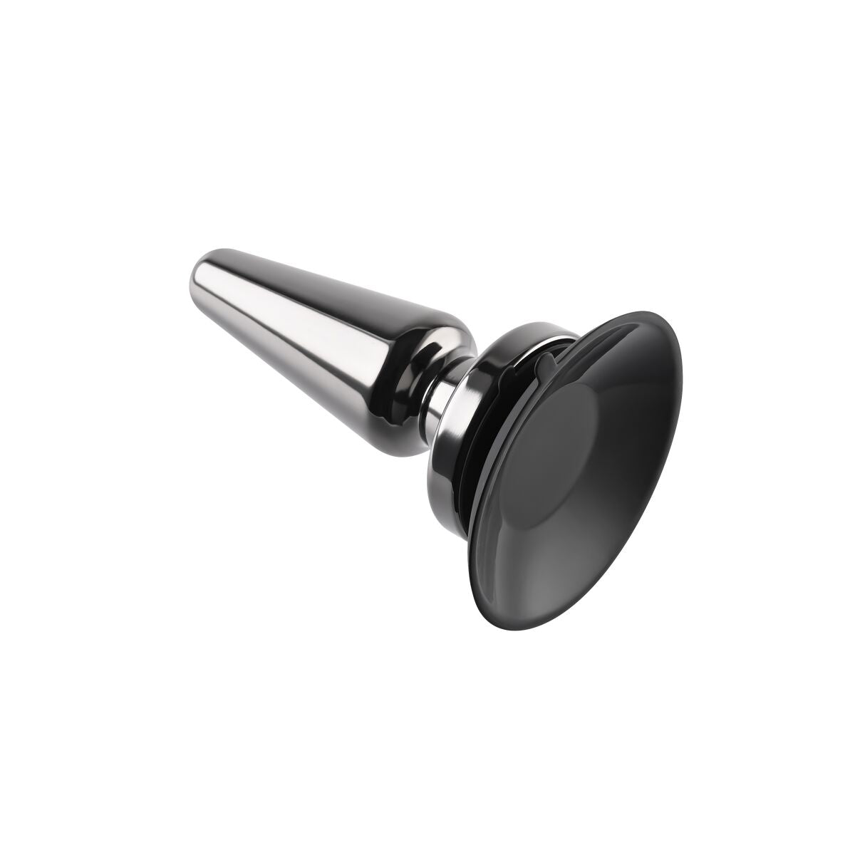 Plug Anal Evolved Noir - SecretMinuit