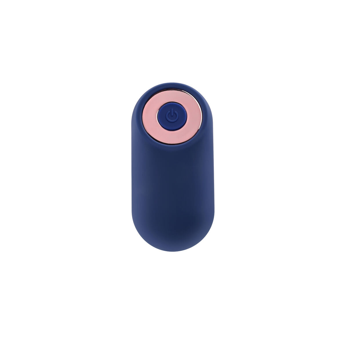 Plug Anal Zero Tolerance Bleu - SecretMinuit
