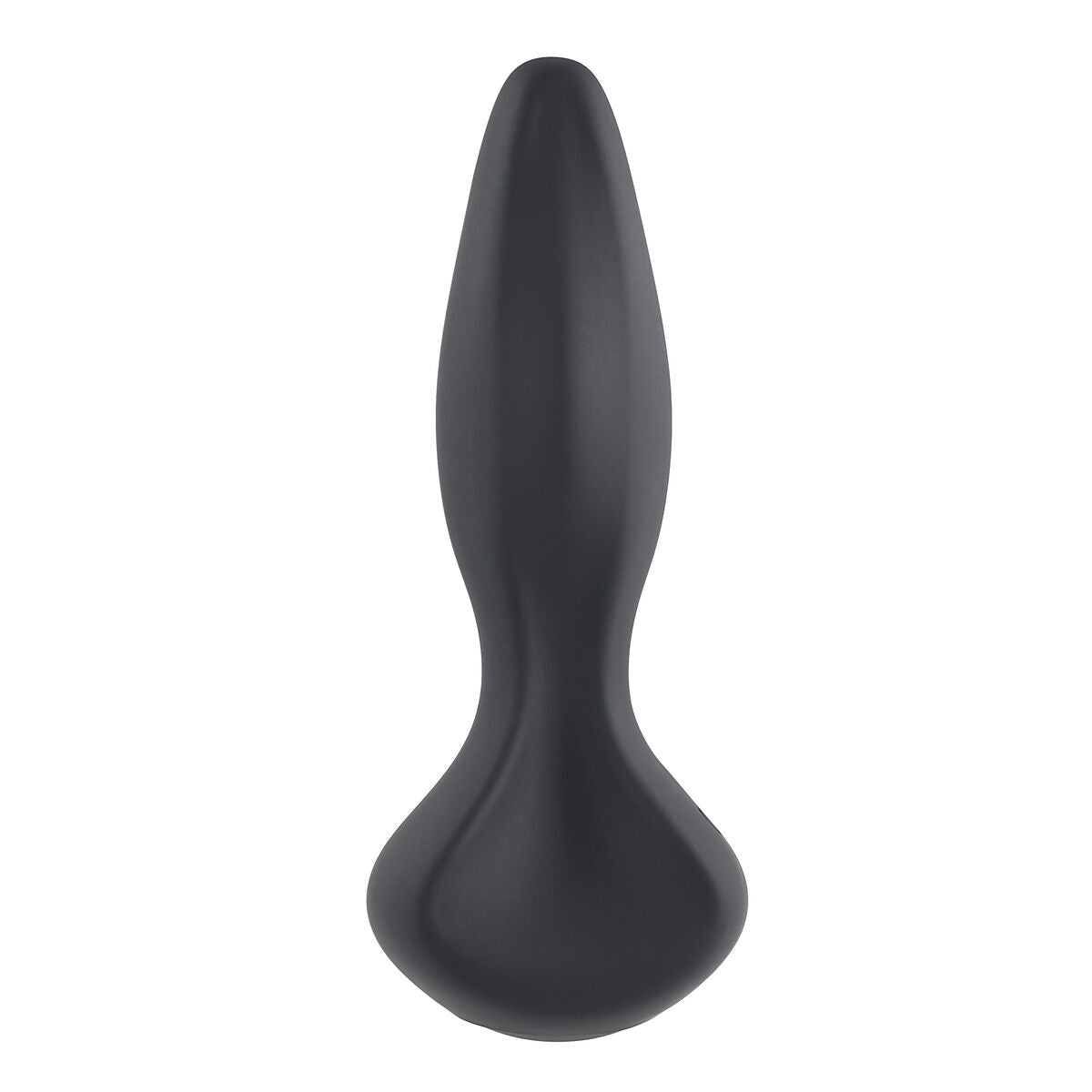 Plug Anal Gender X HIP TO BE SQUARE Noir - SecretMinuit