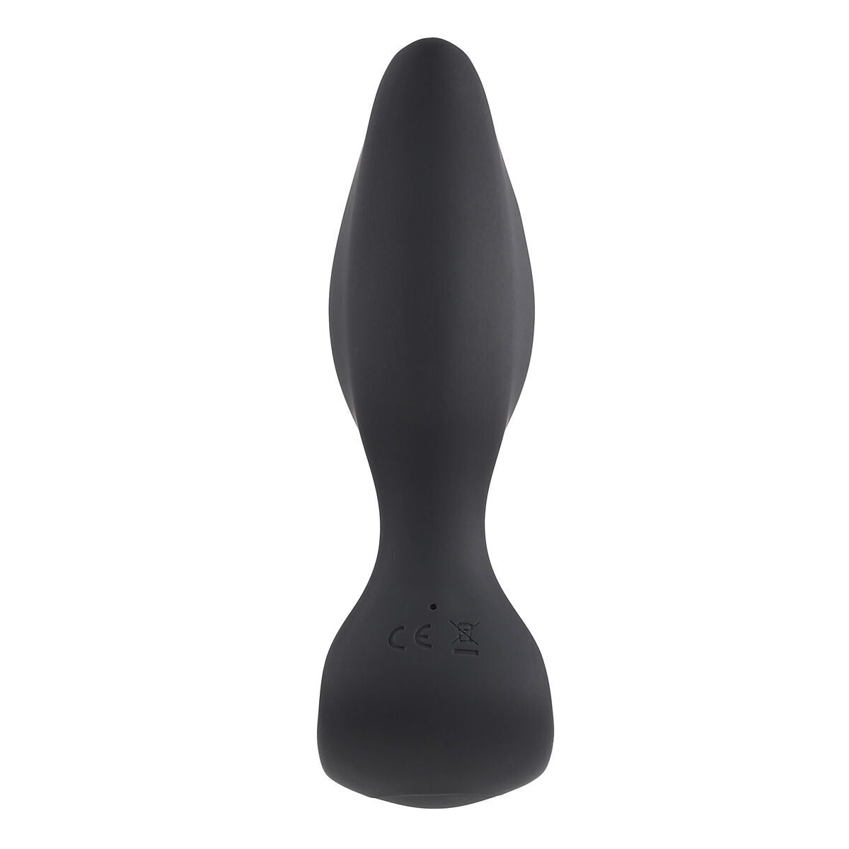 Plug Anal Gender X HIP TO BE SQUARE Noir - SecretMinuit