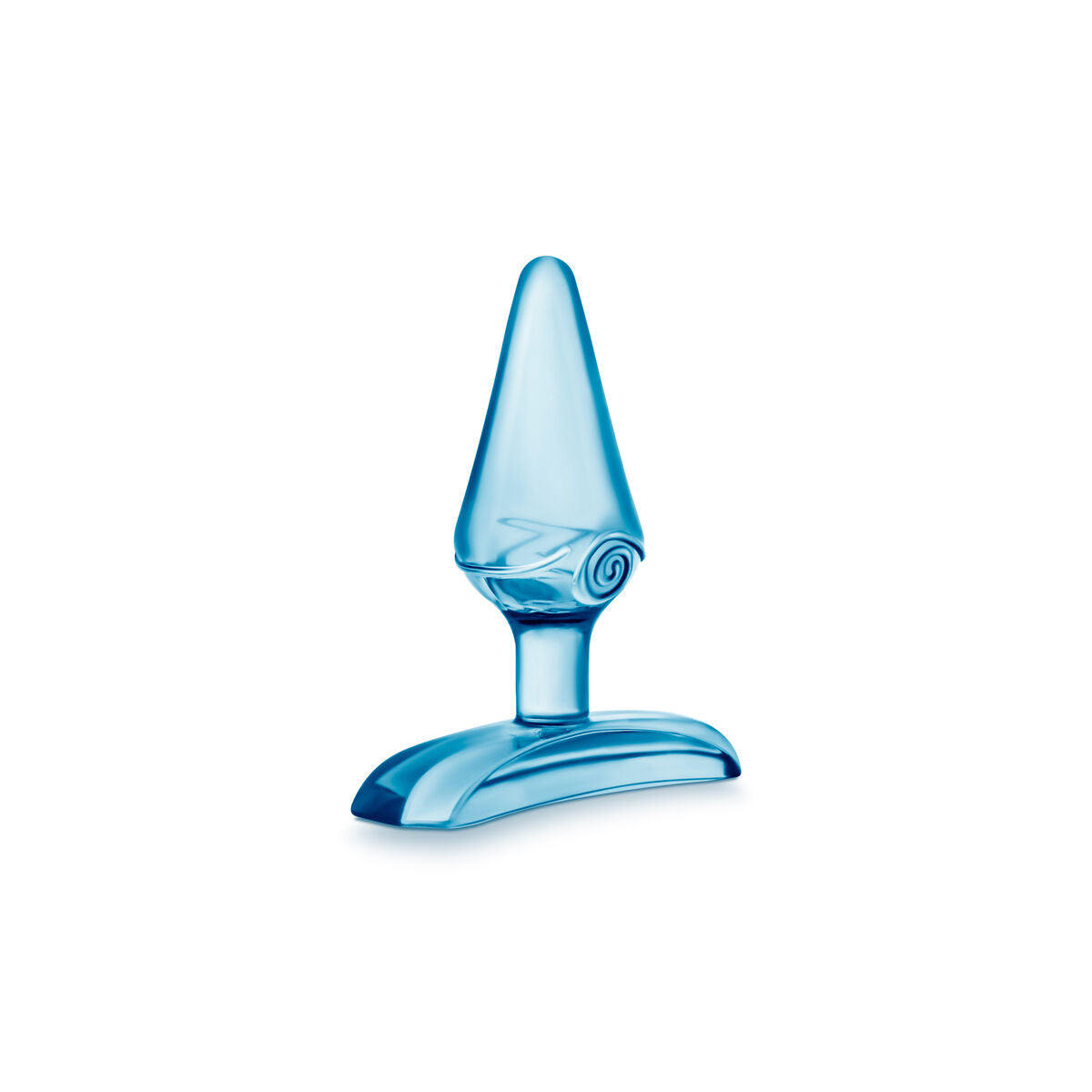 Plug Anal Blush Play with me Bleu - SecretMinuit