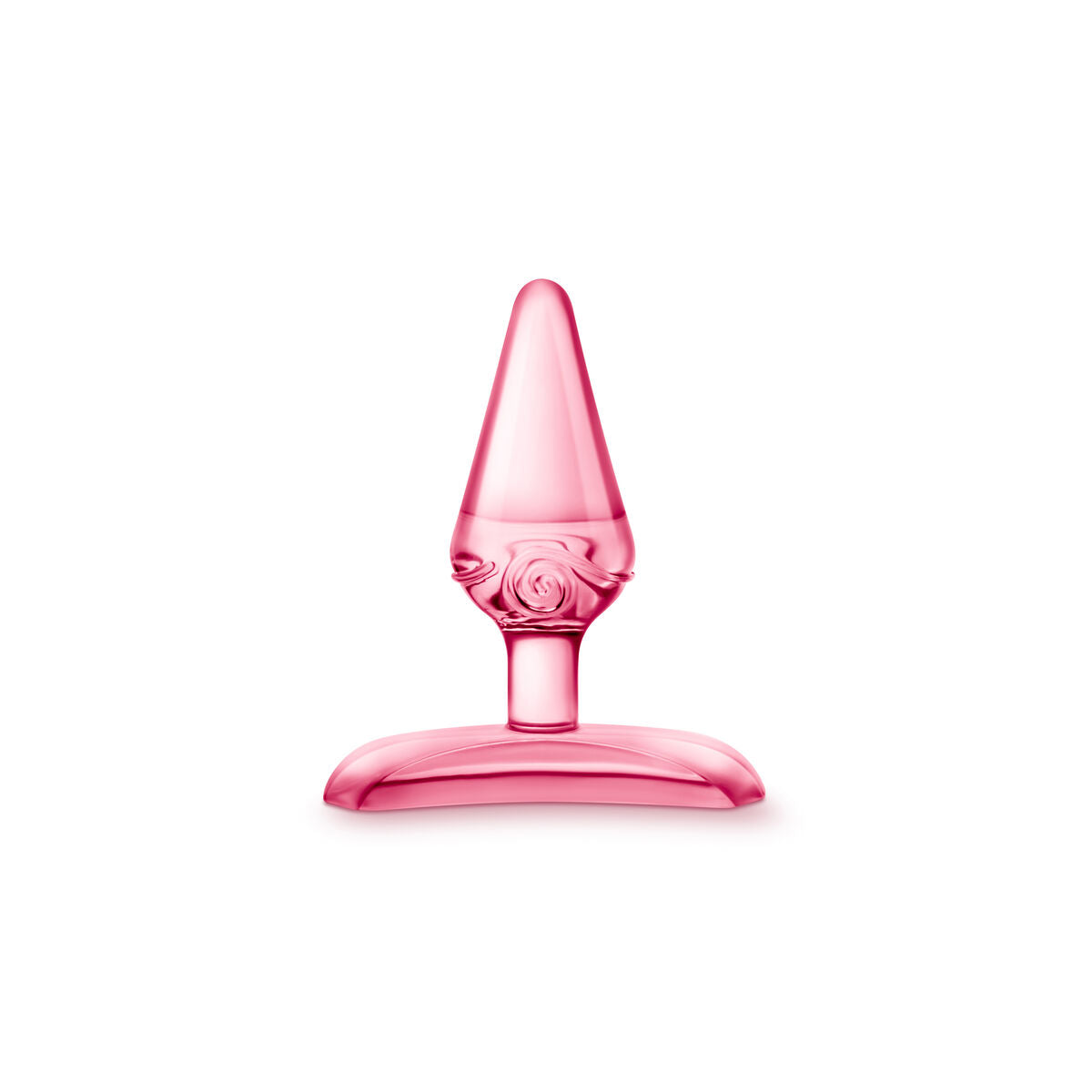 Plug Anal Blush Play with me Rose - SecretMinuit
