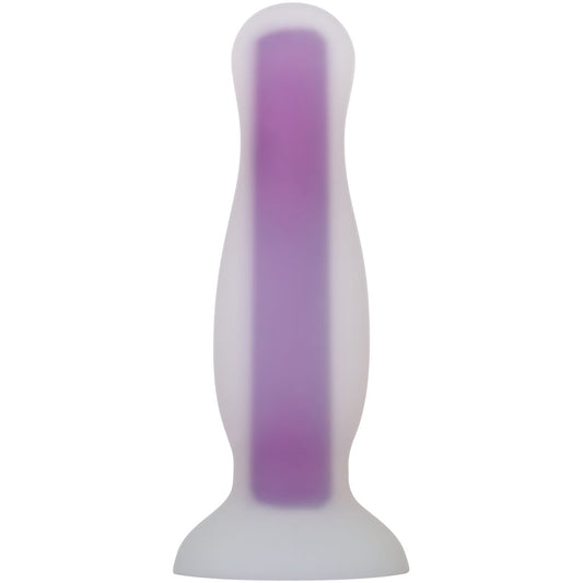 Plug Anal Evolved Violet - SecretMinuit