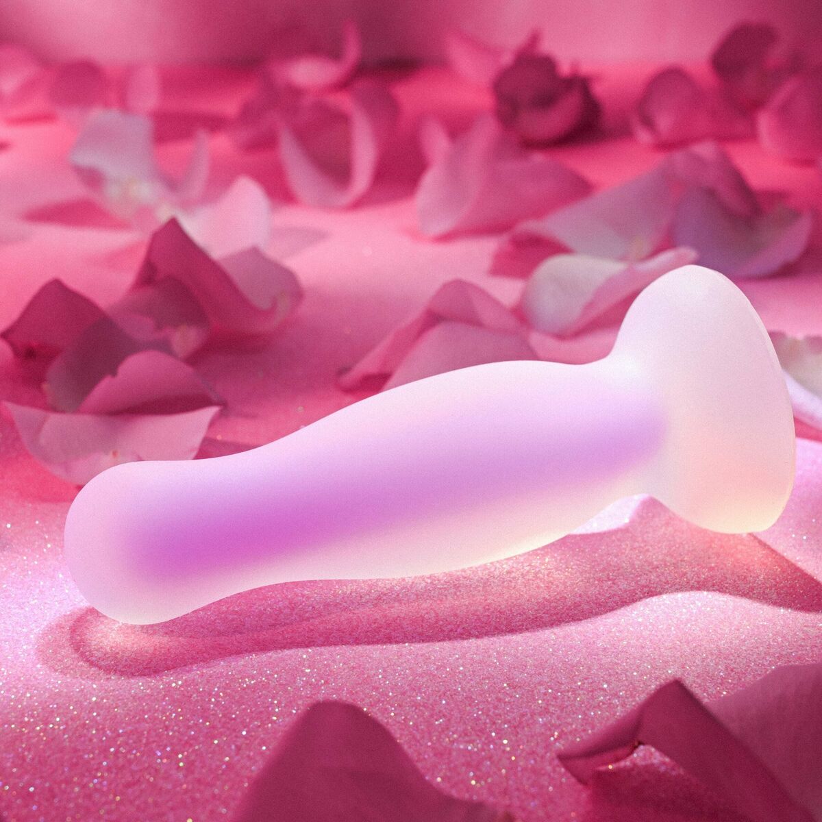 Plug Anal Evolved Violet - SecretMinuit