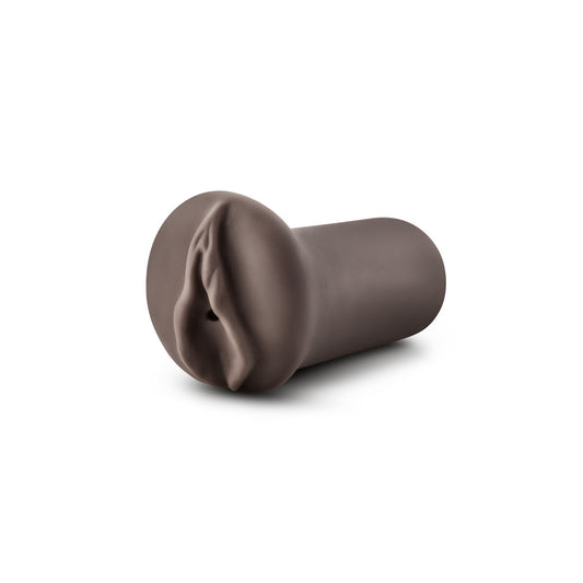 Vortex Dame Rose Blush Hot Chocolate Marron - SecretMinuit