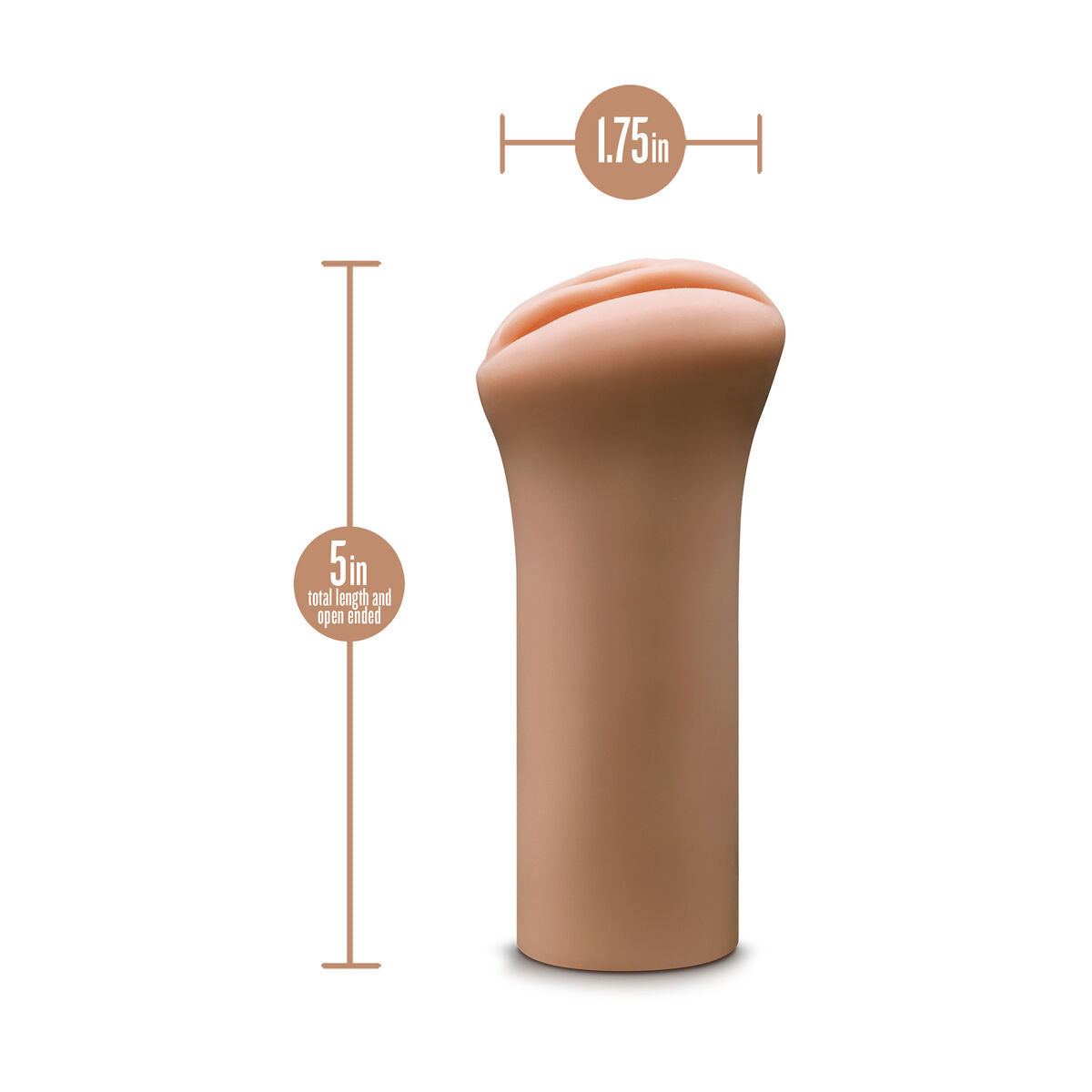 Vortex Dame Rose Blush Enlust Viande - SecretMinuit